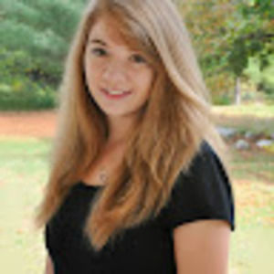 Meet your Posher, Alicia